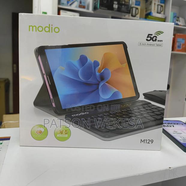 New Modio M129 512 GB Pink - thumbnail 2