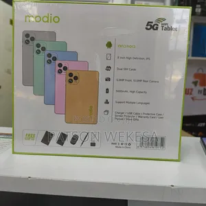 New Modio M129 512 GB Pink