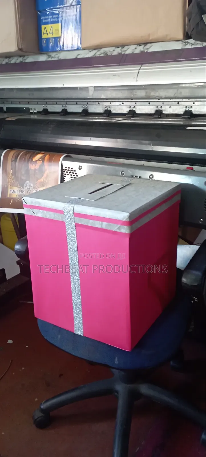 Beautiful Gift Box