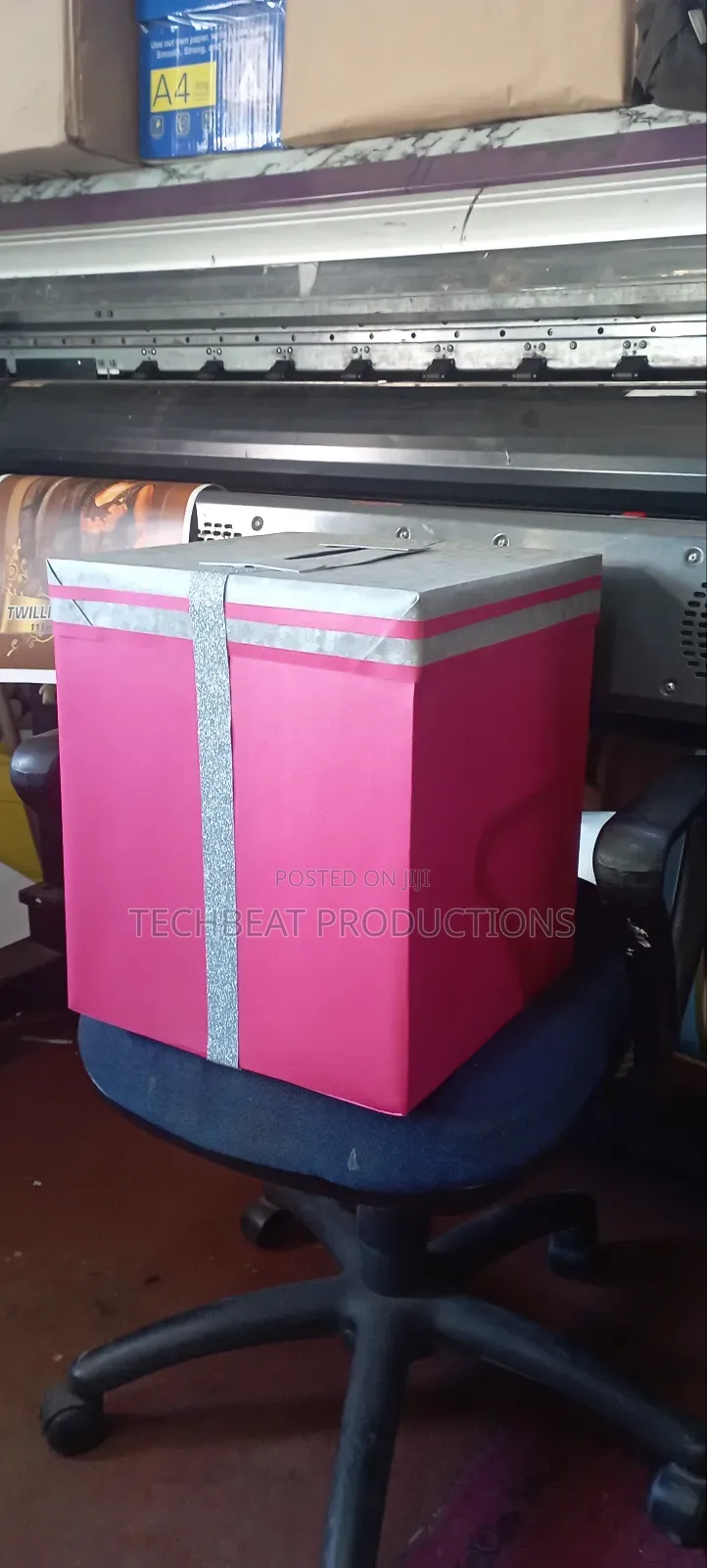 Beautiful Gift Box