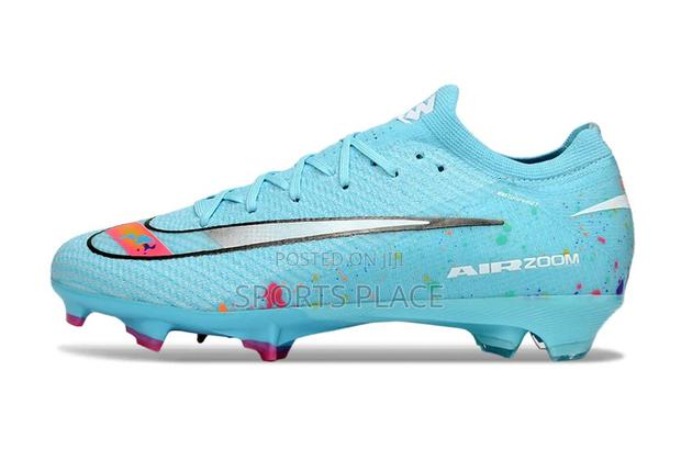 Air Zoom Aqua Splatter Edition Football Boots