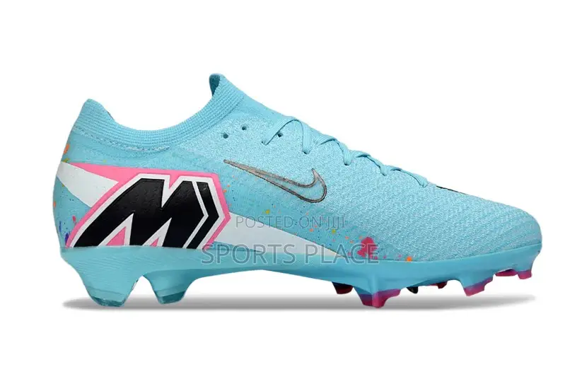 Air Zoom Aqua Splatter Edition Football Boots
