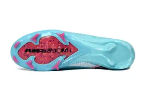 Air Zoom Aqua Splatter Edition Football Boots