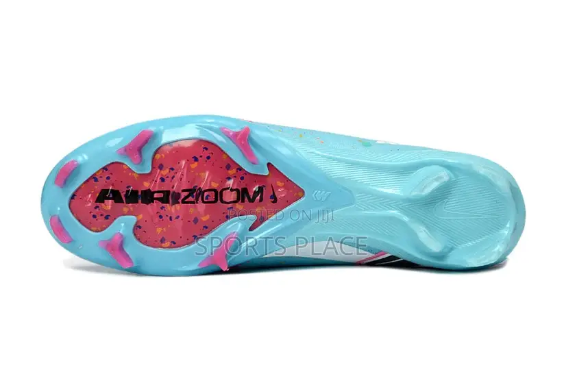 Air Zoom Aqua Splatter Edition Football Boots