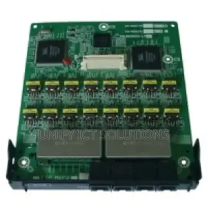 Panasonic Kx-ns5172x 16-port Digital Extension Card