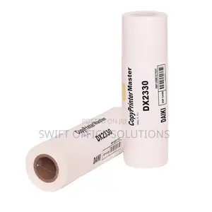 Ricoh Dx2330 Master Roll