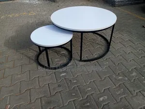 Coffee Table Set