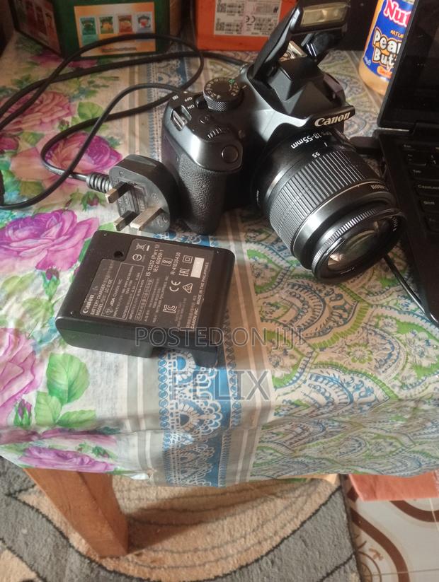 Canon 1300d - thumbnail 10