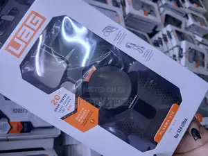 Urban Armor Gear (Uag) Plasma Xte Casefor the Samsung Galaxy S24 Ultra