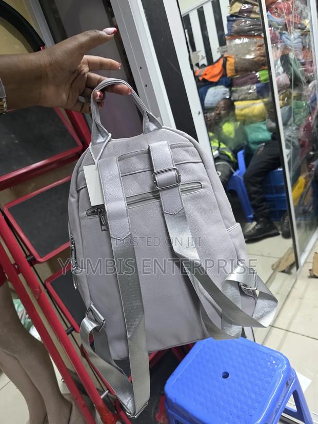 Quality Leather Monkey Bagsbackpacks-1500 - thumbnail 3