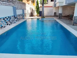 2bdrm Apartment in Nyali Beach Road for rent