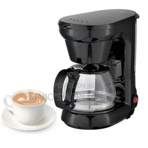 Tlac Coffee Maker Machine 12 Cups- Cm-123a