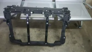 Cx5 Radiator Panel Diesel