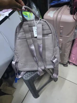 Monkey Backpacks at 1500