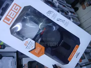Urban Armor Gear (Uag) Plasma Xte Case for Apple iPhone 13 Pro
