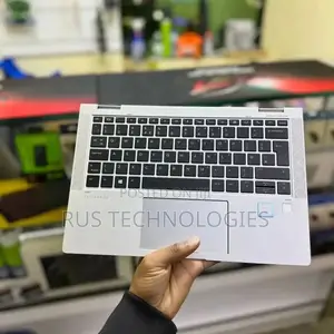 Laptop HP EliteBook 1040 G6 8GB Intel Core i7 SSD 256GB