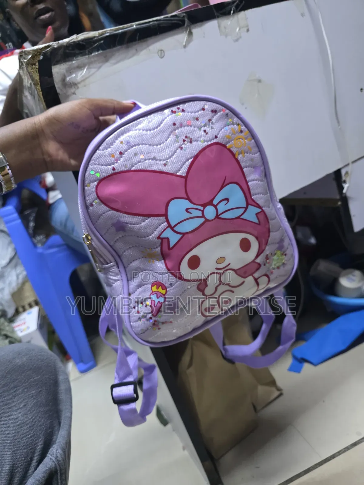 Kids Mini Backpacks At 800