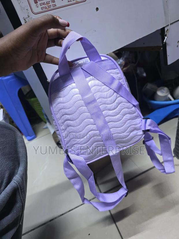 Kids Mini Backpacks At 800 - thumbnail 2