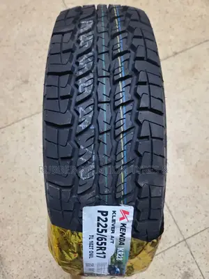 225/65r17 Kenda Tyres Klever a/T Kr28 All-Terrain
