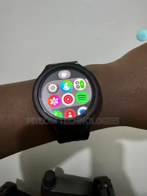 Samsung Galaxy Watch 5 44mm. Galaxy 5 Smart Watch