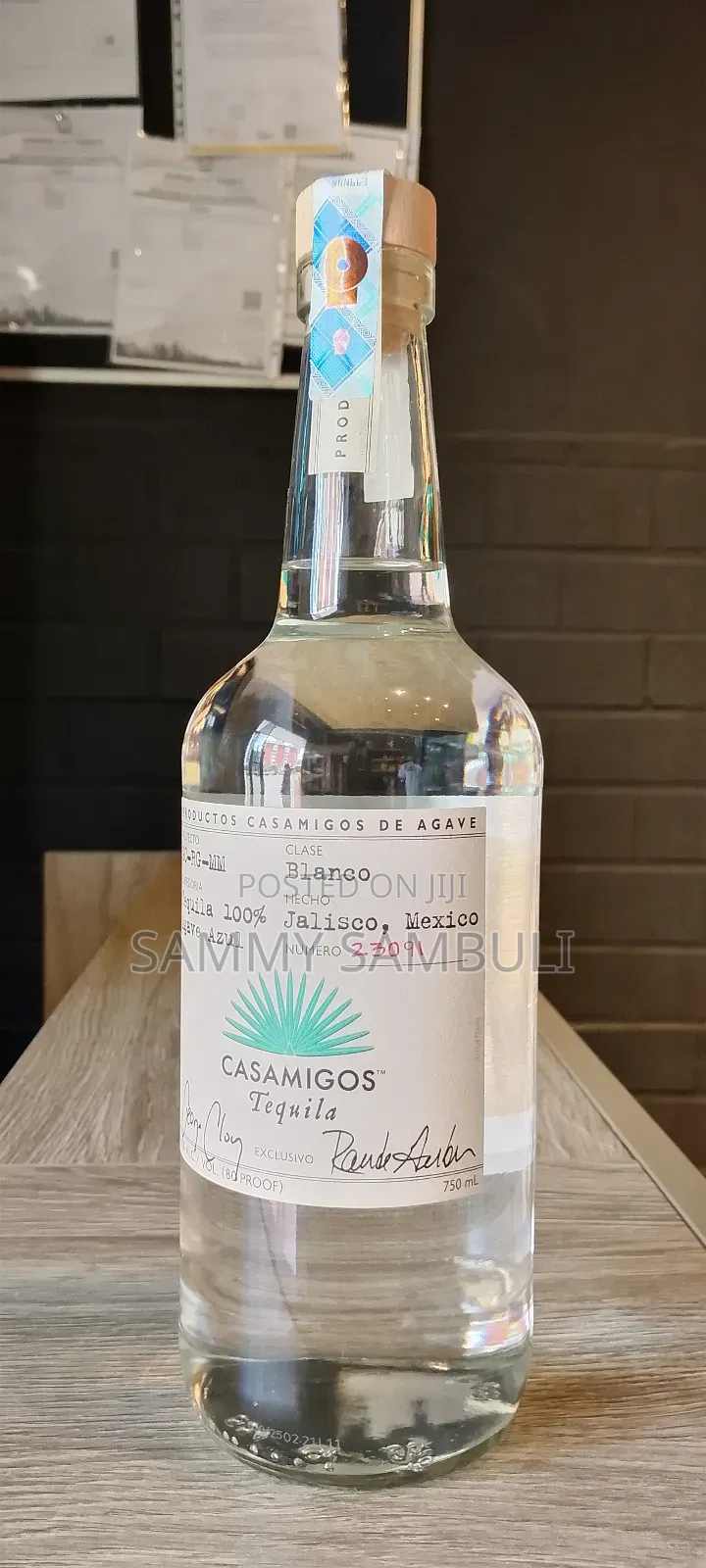 Alcoholic Drinks for Sale