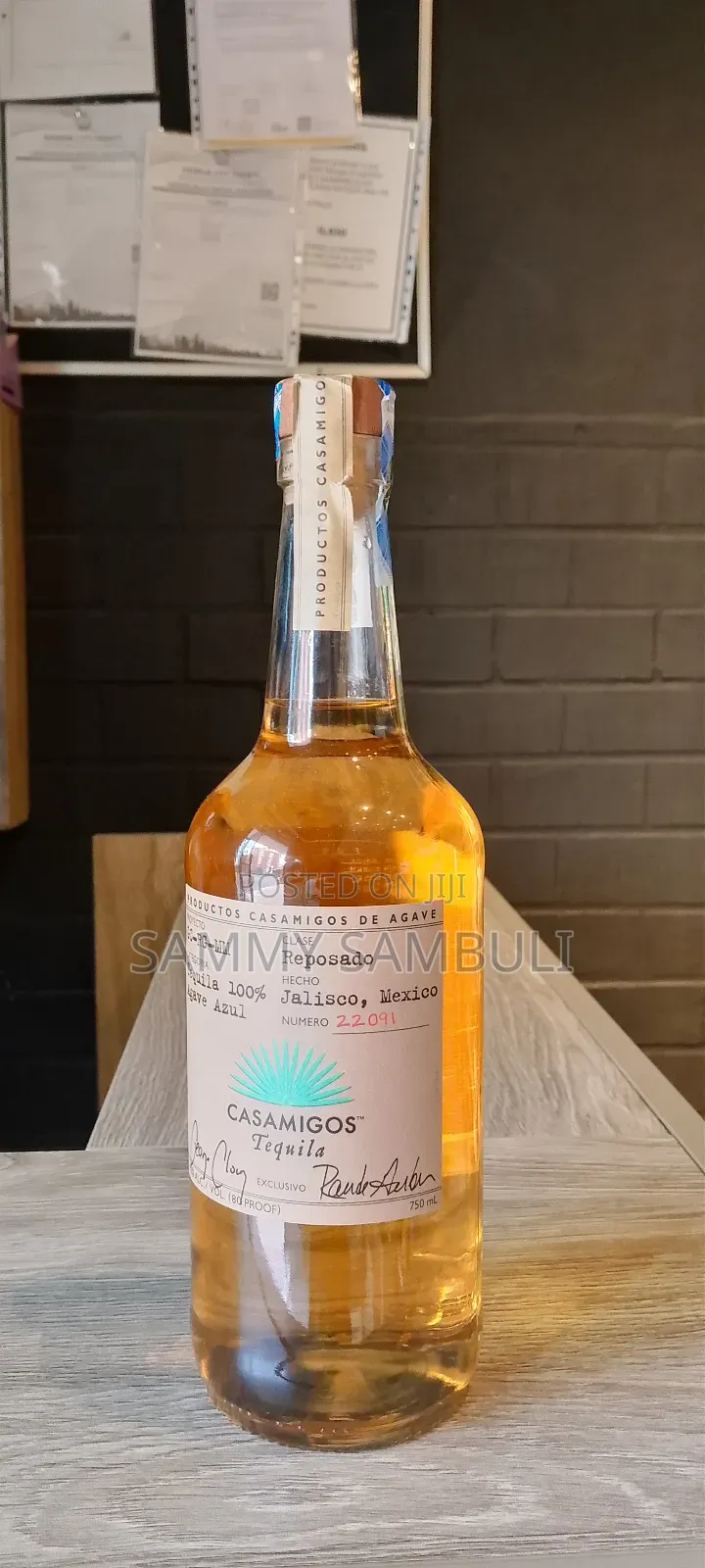 Alcoholic Drinks for Sale