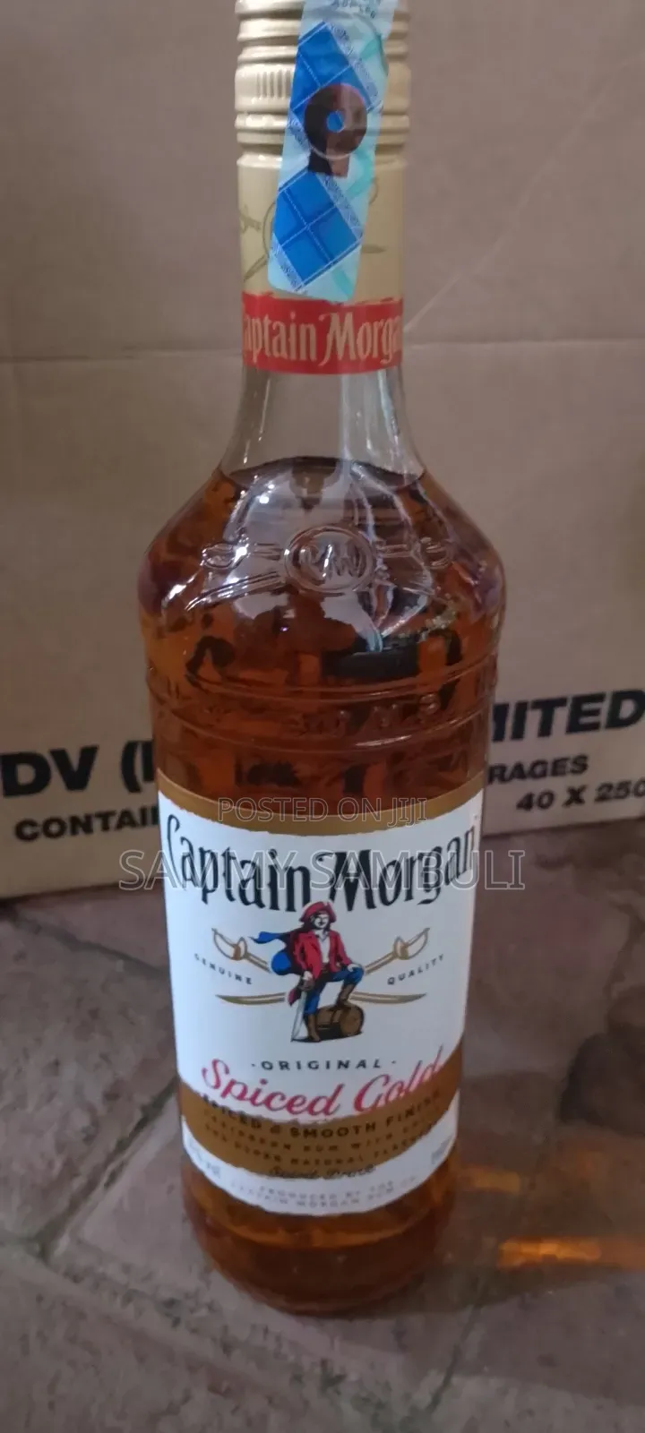 Alcoholic Drinks for Sale