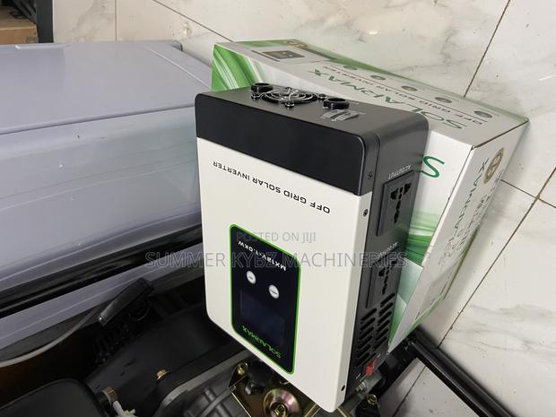 1kw Off Grid Inverter - thumbnail 3