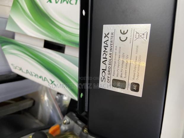 1kw Off Grid Inverter - thumbnail 4