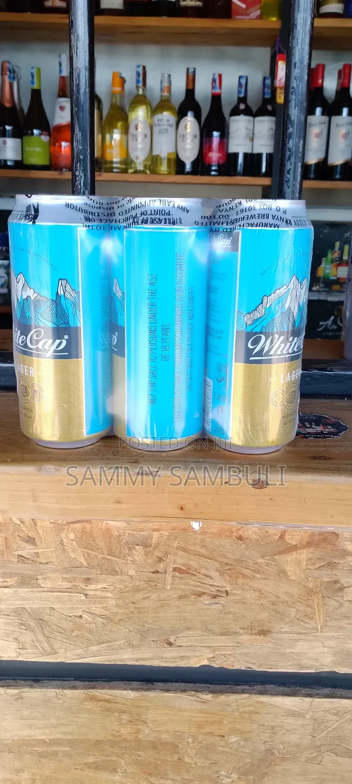 Alcoholic Drinks for Sale