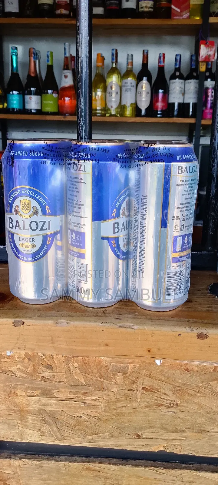 Alcoholic Drinks for Sale