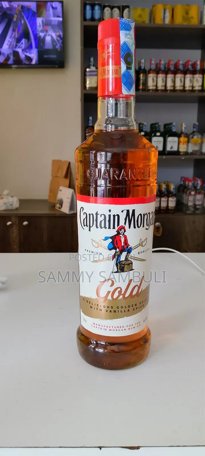 Alcoholic Drinks for Sale