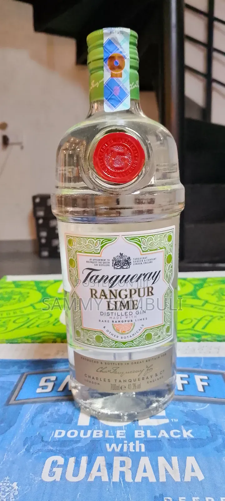 Alcoholic Drinks for Sale