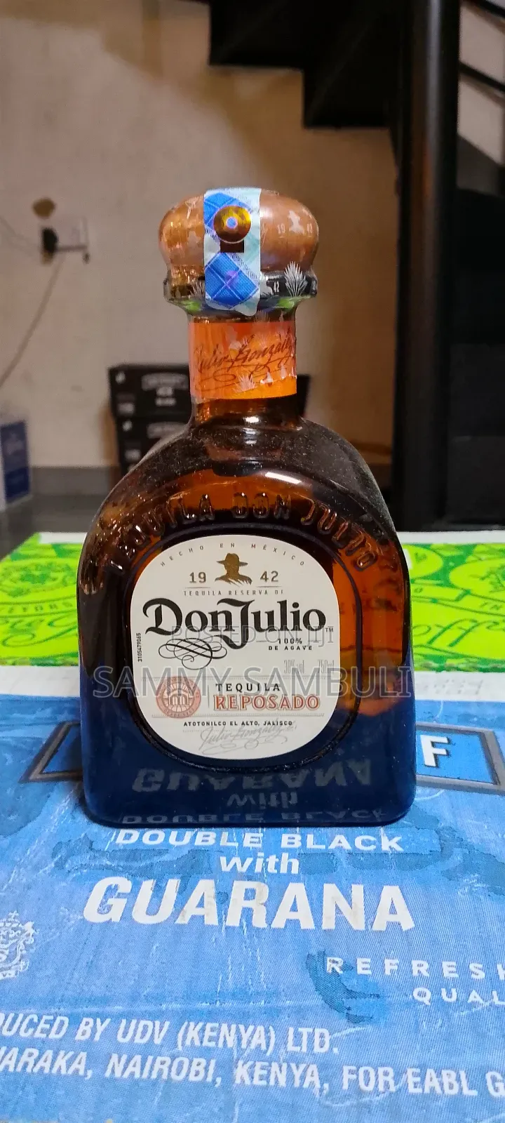 Alcoholic Drinks for Sale