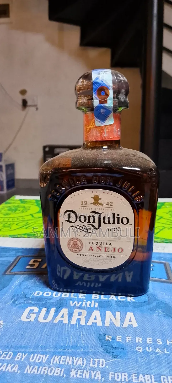 Alcoholic Drinks for Sale