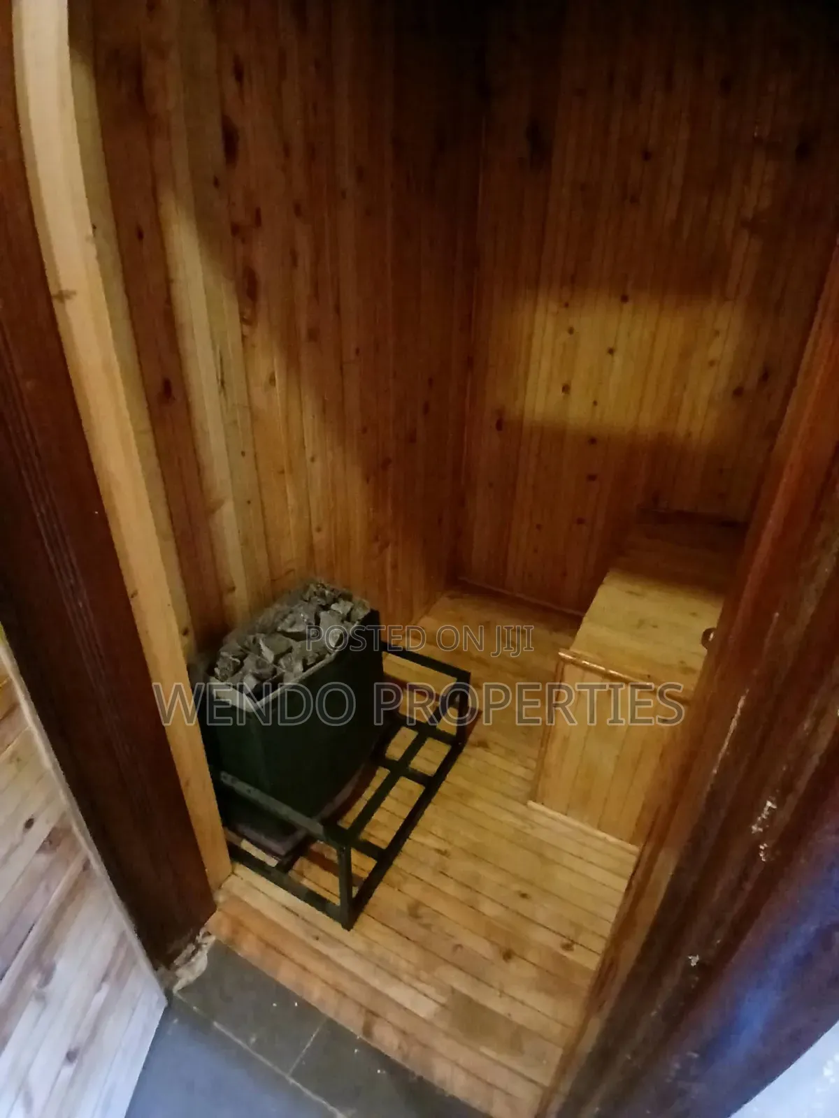 3bdrm Villa in Hardy for rent