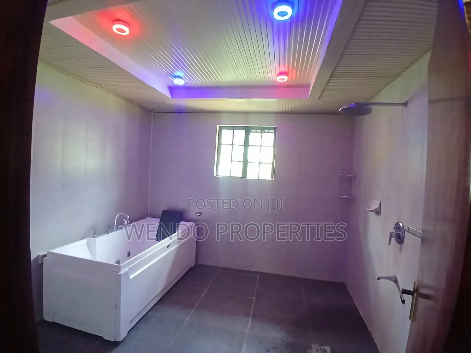3bdrm Villa in Hardy for rent
