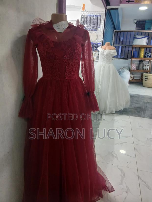 Wedding Gowns - thumbnail 2