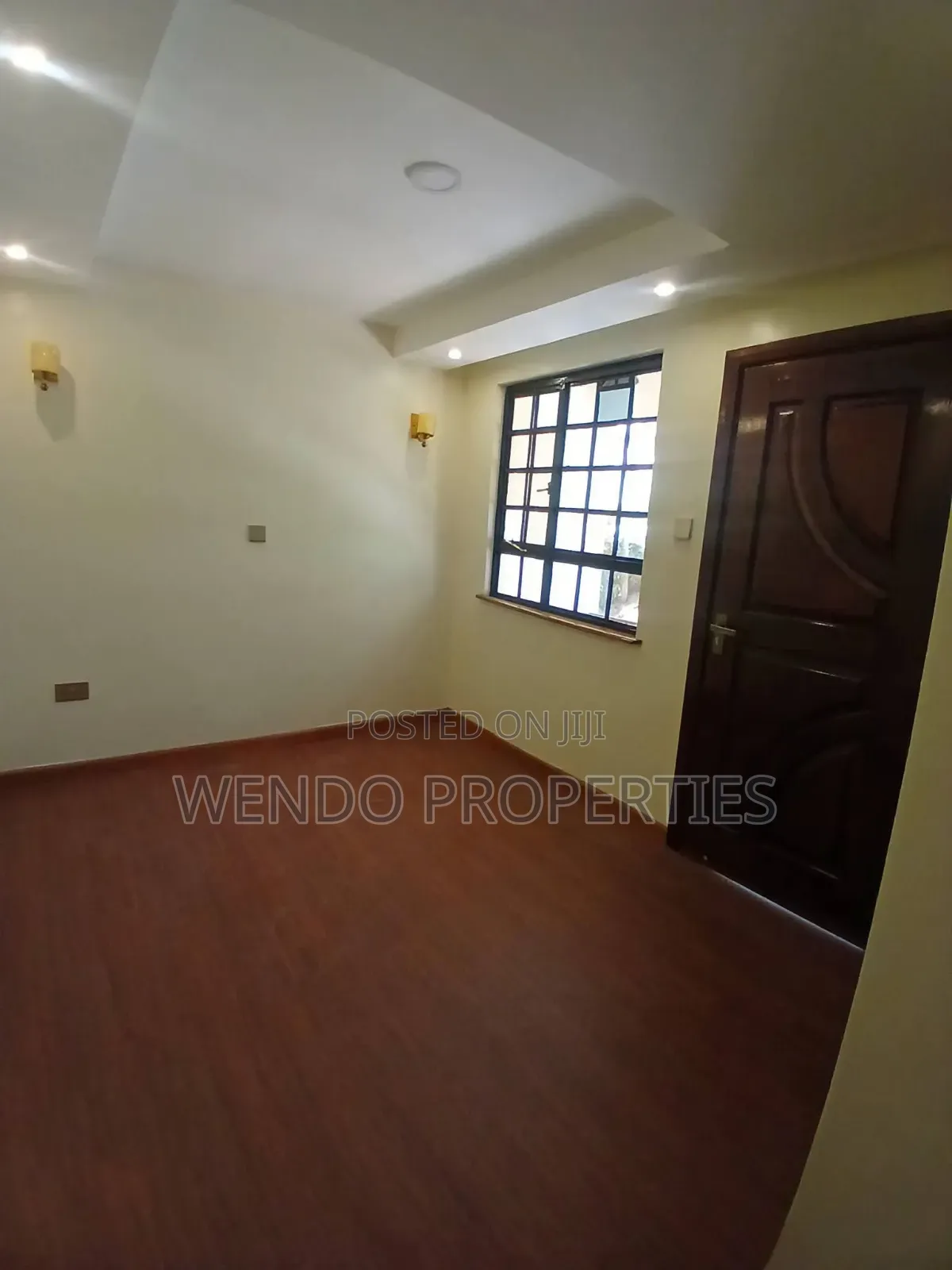 3bdrm Villa in Hardy for rent