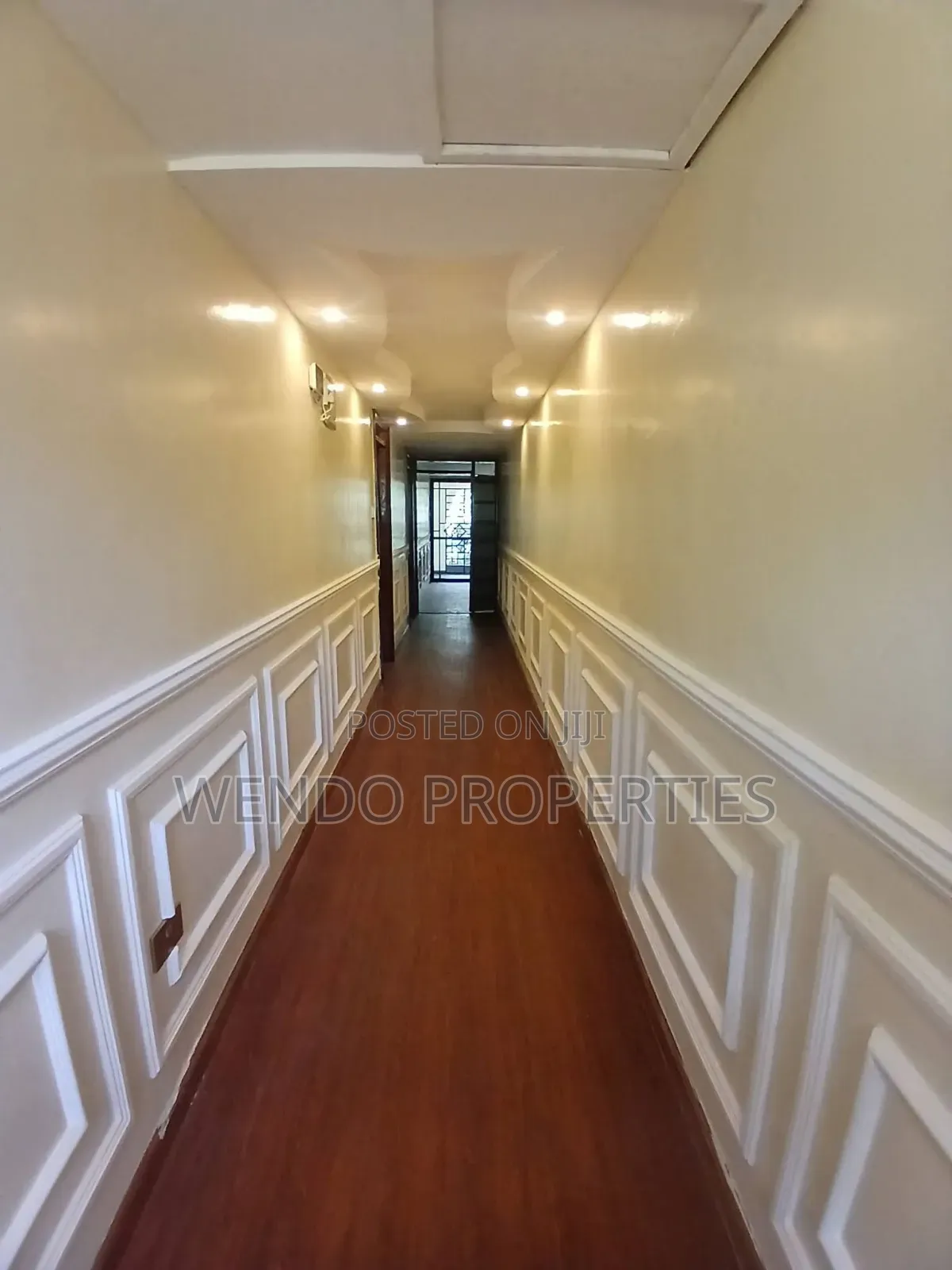 3bdrm Villa in Hardy for rent