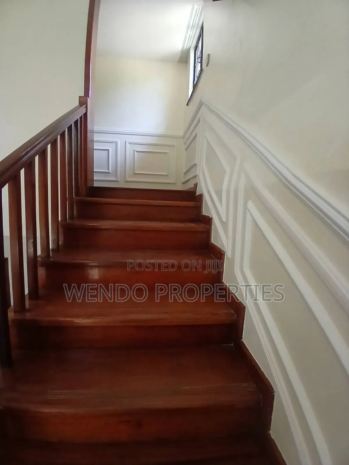 3bdrm Villa in Hardy for rent