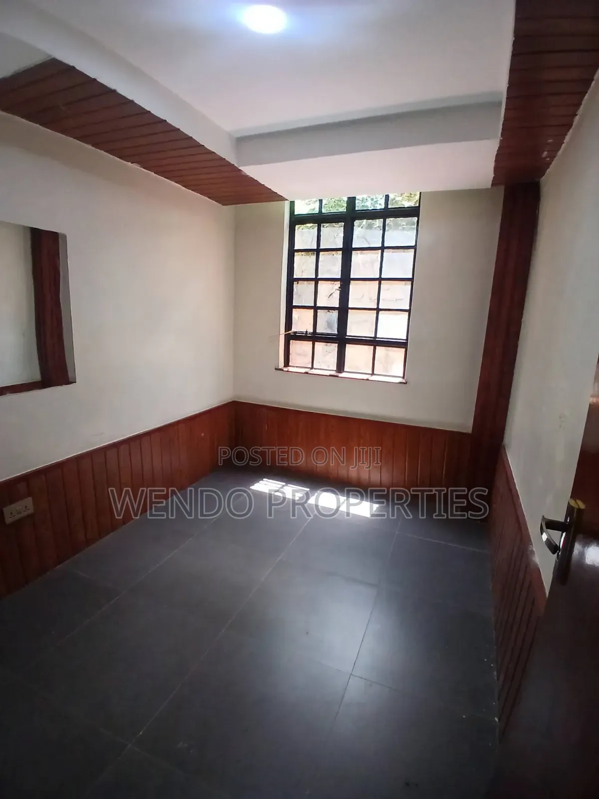 3bdrm Villa in Hardy for rent
