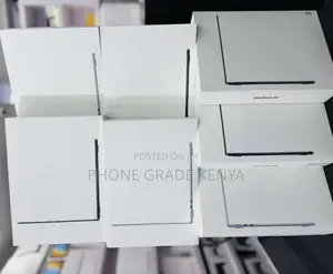 New Laptop Apple MacBook Air 2026 M5 16GB Apple M5 SSD 512GB