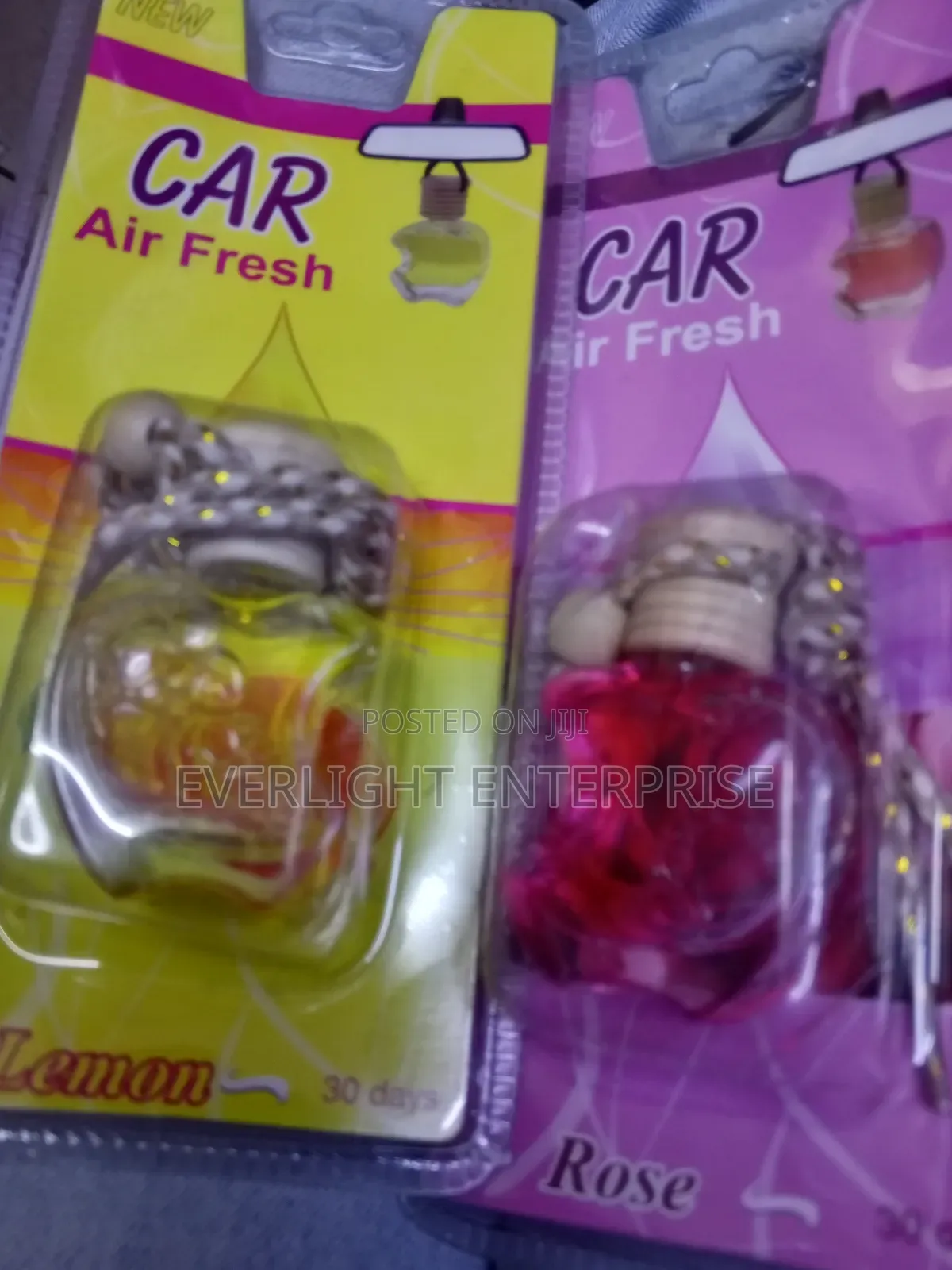 Car Air Freshener