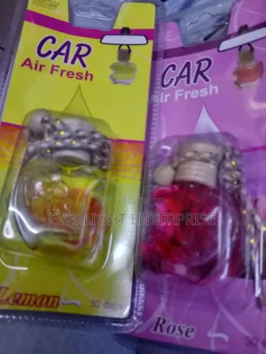 Car Air Freshener