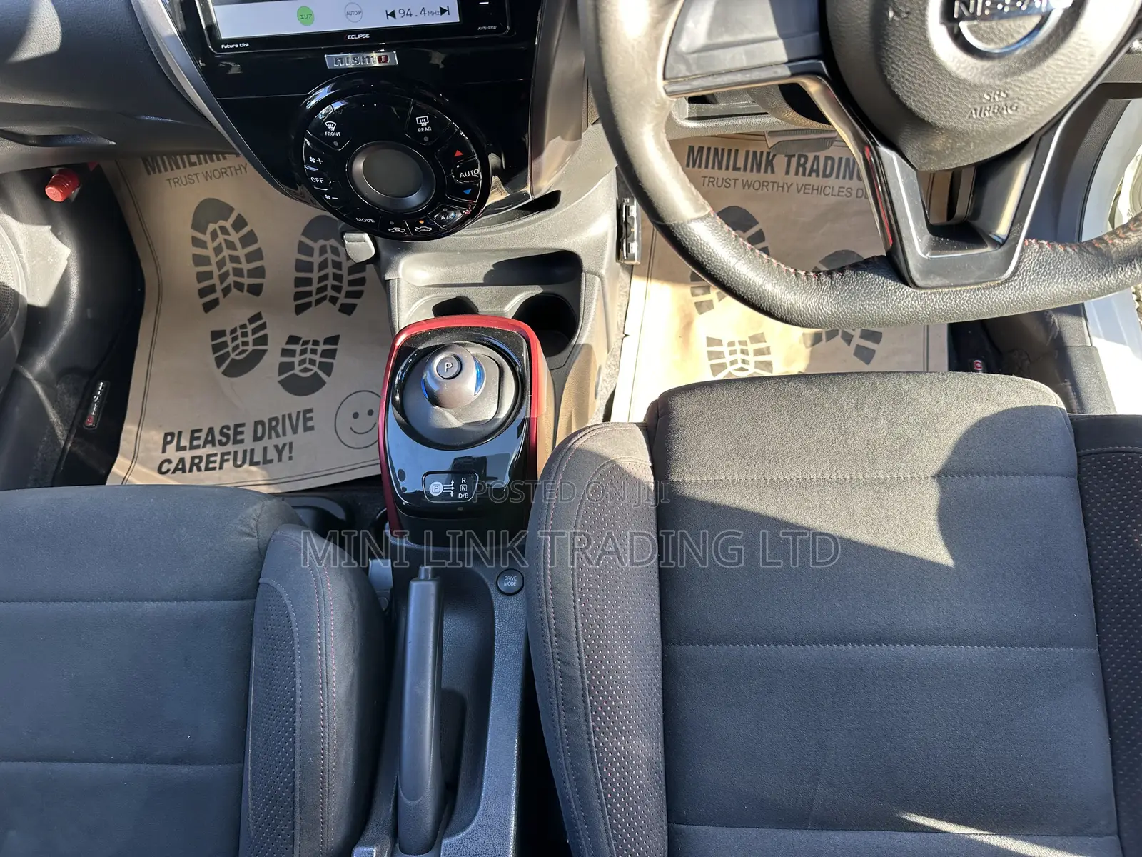 Nissan Note 1.2 Hybrid NISMO 2018 White