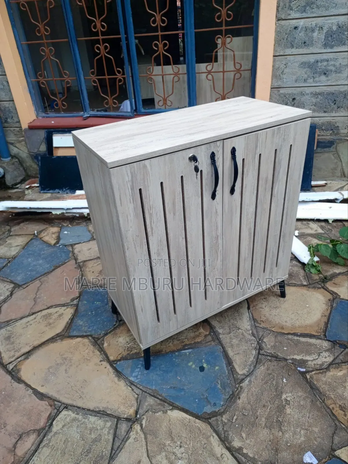 Shoe Rack Cabinet