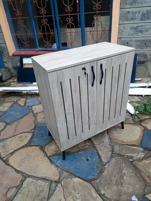 Shoe Rack Cabinet