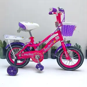 Swing BMX Style – Size 12 Kids Bike
