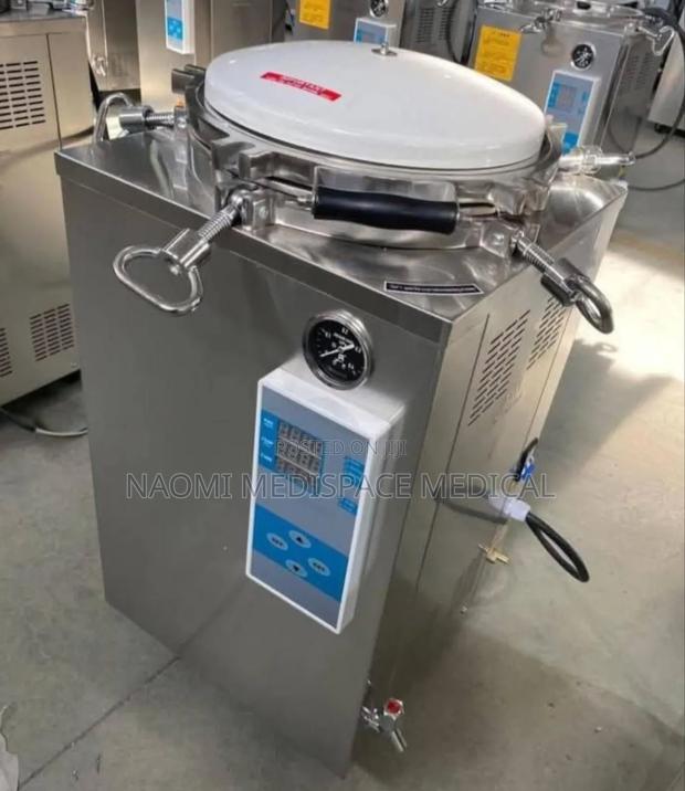 100l Autoclave Machine/ 100l Sterilizer